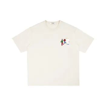 CANOTWAIT_ T Shirts Unisex