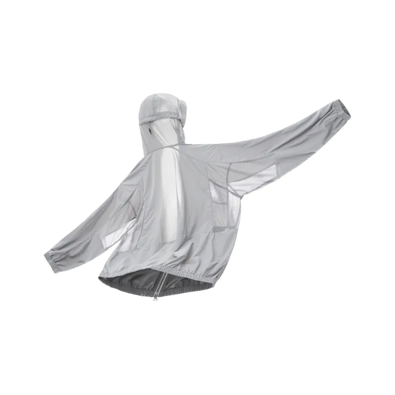 UPZCY Super Light Quick Dry UV Protection Sun Protection Clothing Unisex-5