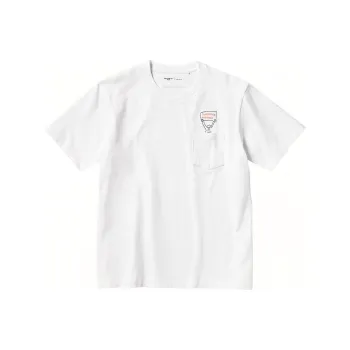 UNIQLO T-Shirts Unisex White