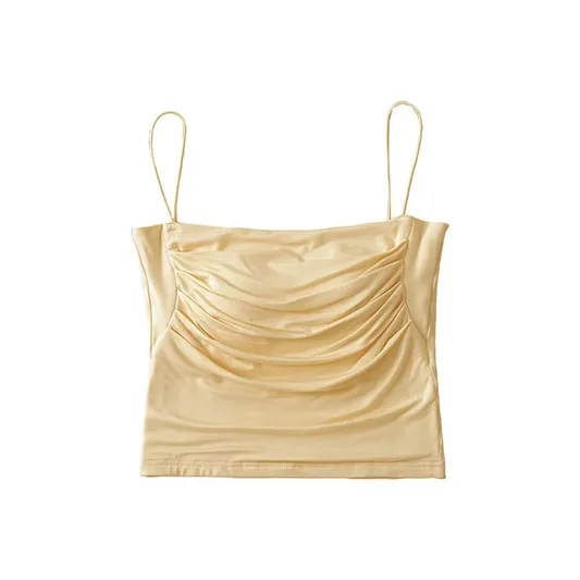 METE WHALE MT Women's Camisoles-9