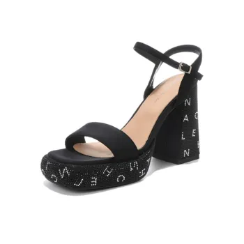 Than Than Me High Heels Women's