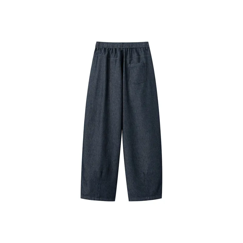 WILLIAM FOX&SONS Casual Pants Unisex-1