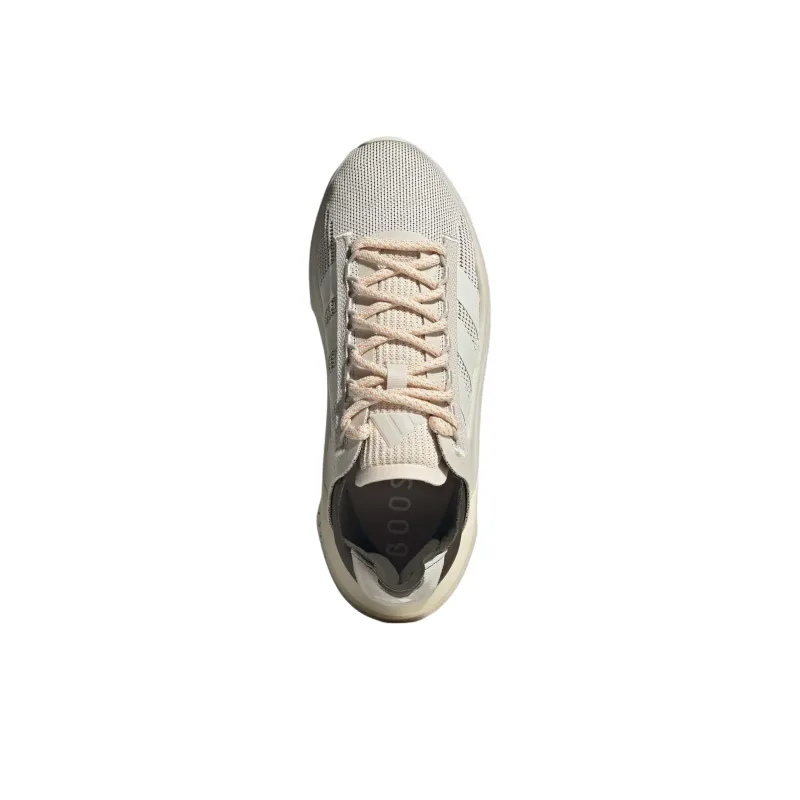Adidas Avryn_X Wonder White Off White Shadow Olive Women's-4