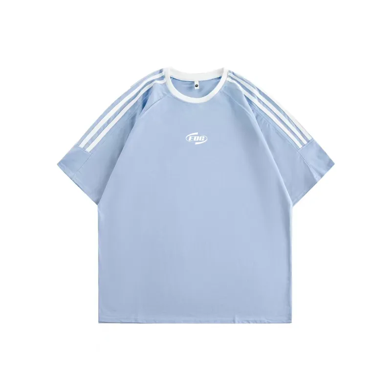 EDG T-Shirts Unisex-16