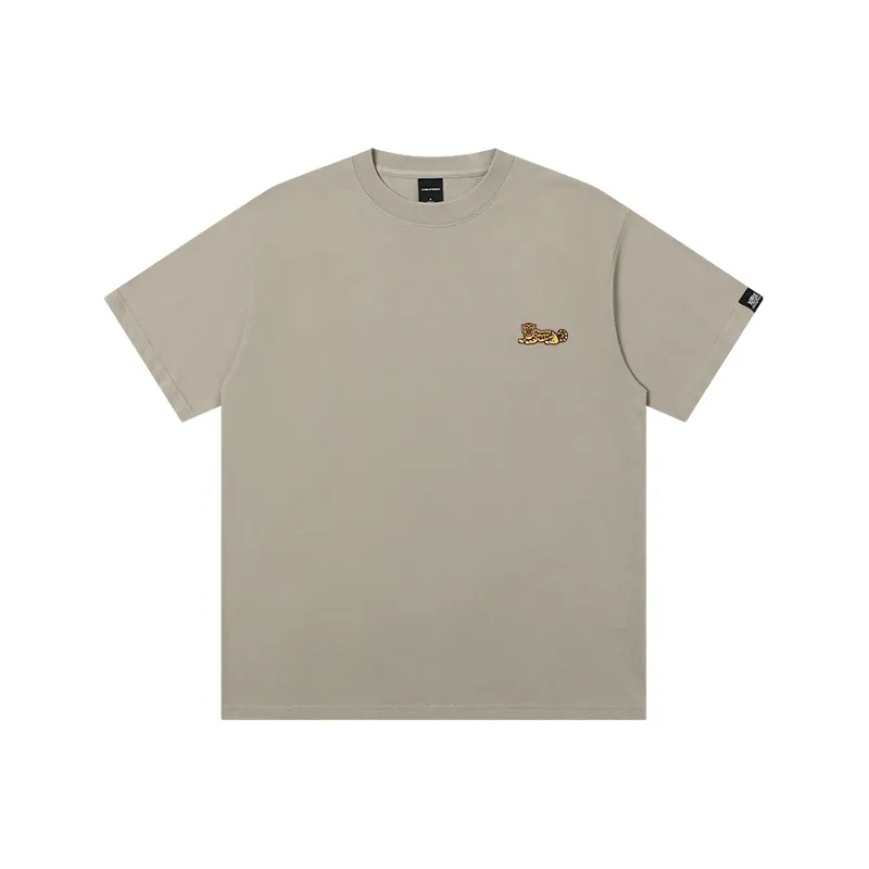 JUNGLE TIGER T Shirts Unisex-4