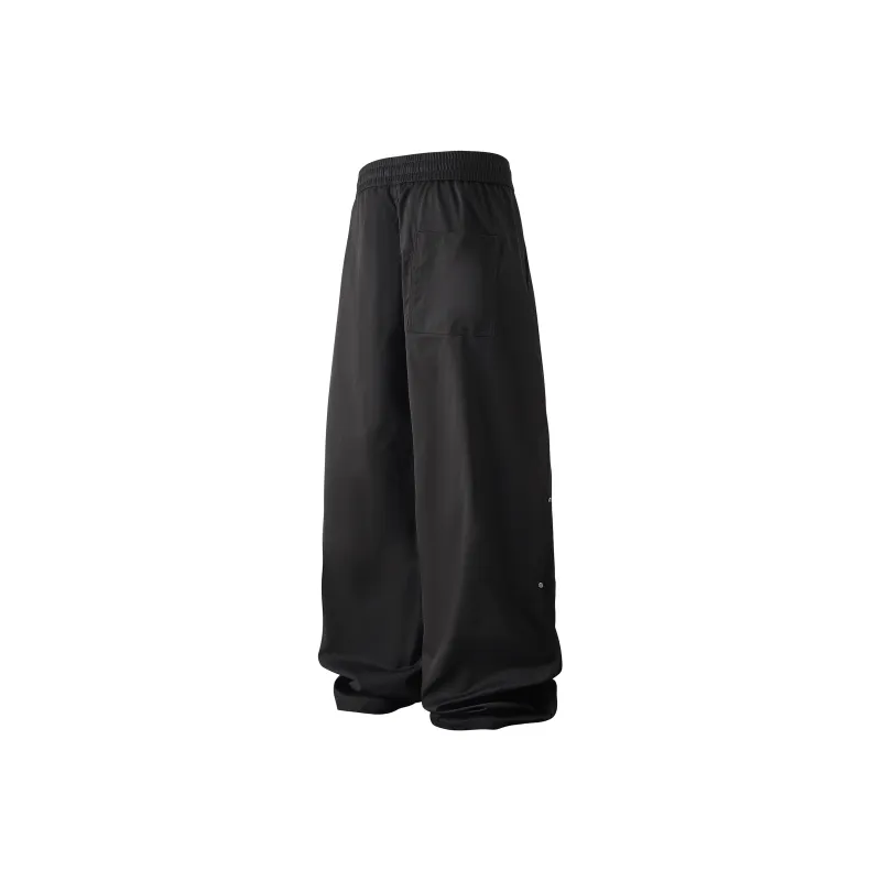 Quiksilver Casual Pants Unisex-1
