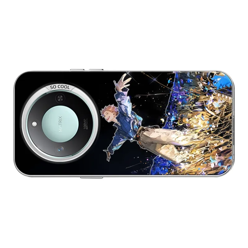 MANQIN Phone Cases-4