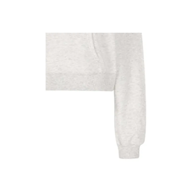 CELINE Sweatshirts Women's Gray-4