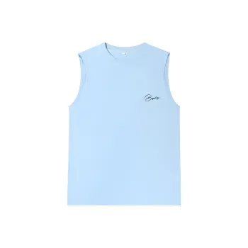 Supremo Cat Tank Tops Unisex