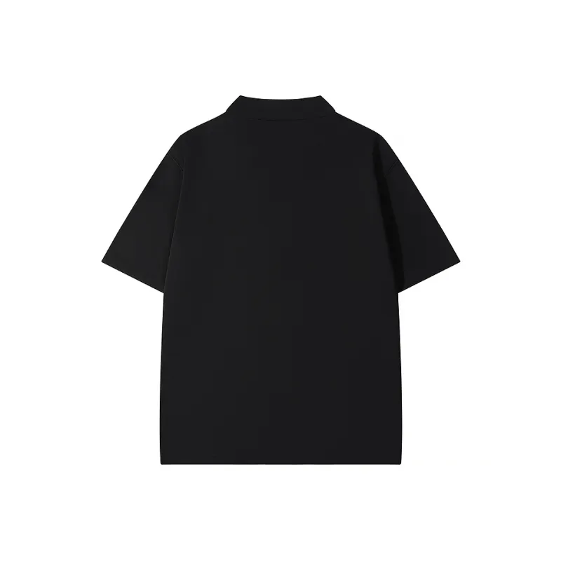 Supremo Cat T Shirts Unisex-5