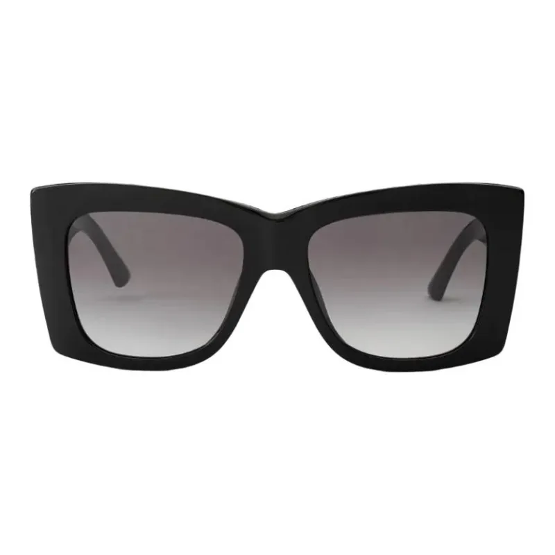 Jimmy Choo Juliana Sunglasses-1