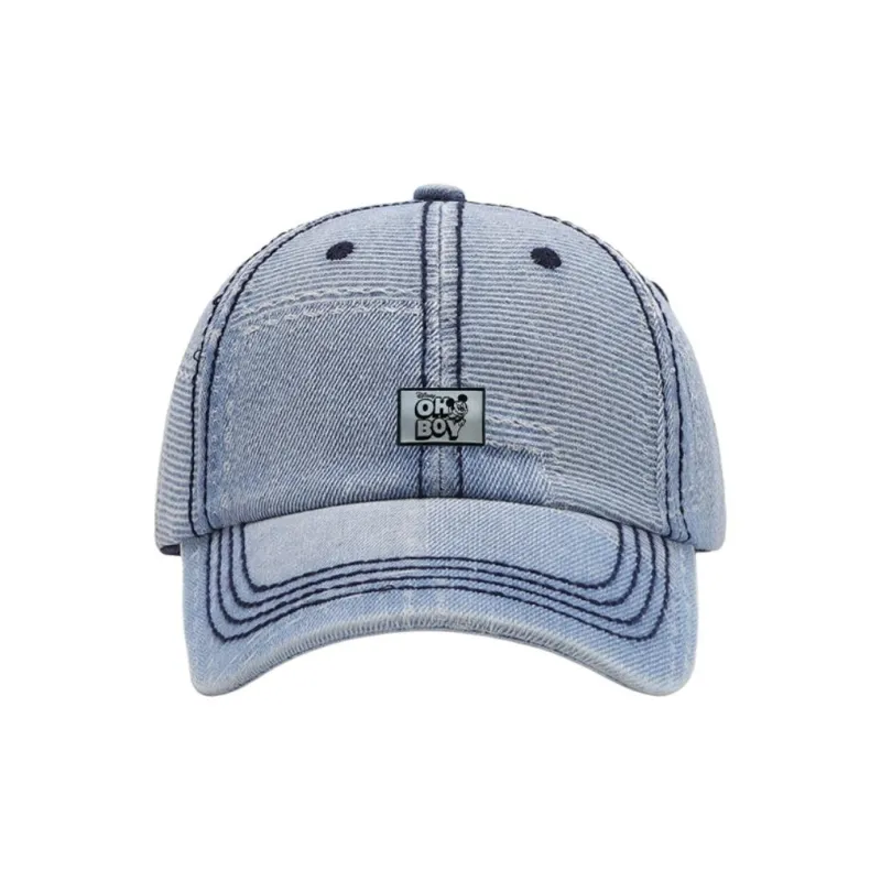 Disney Cotton Baseball Caps Unisex-5