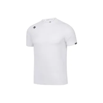 DESCENTE T Shirts Men