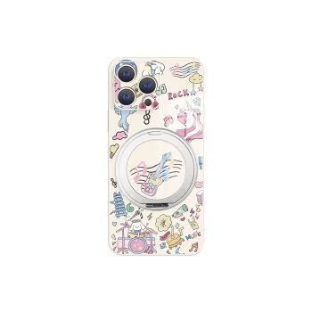 Small bones Phone Cases