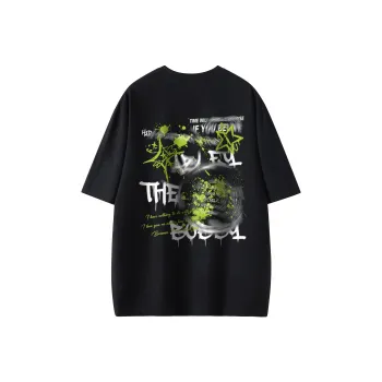 BOBBY ABLEY T Shirts Unisex