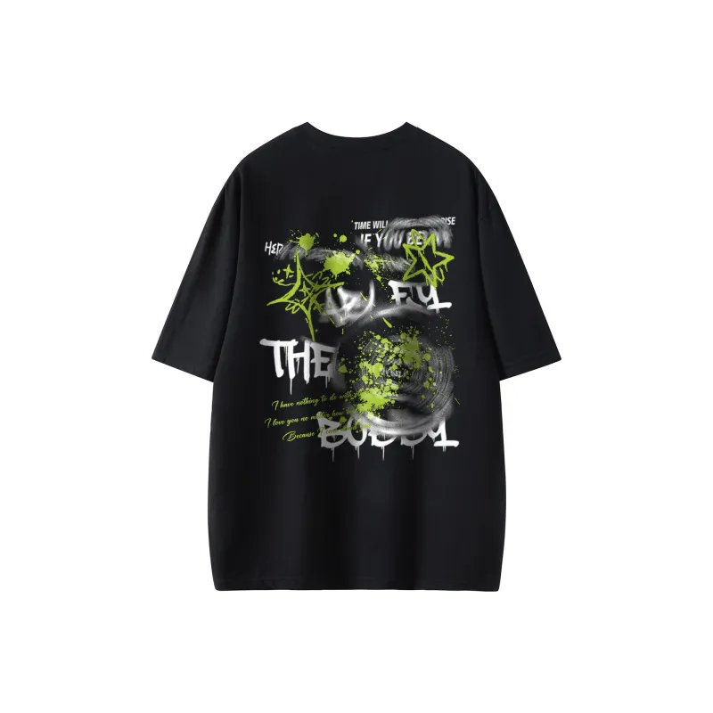 BOBBY ABLEY T Shirts Unisex-0