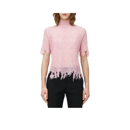 Alexander McQueen Knitwear Women's Pink