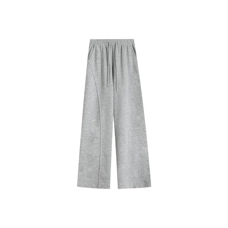 Evil Lions Knitted Sweatpants Unisex-3