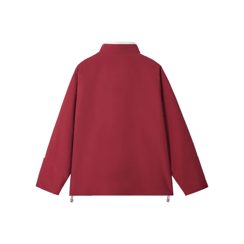 David Bakken Jackets Coats Unisex-5