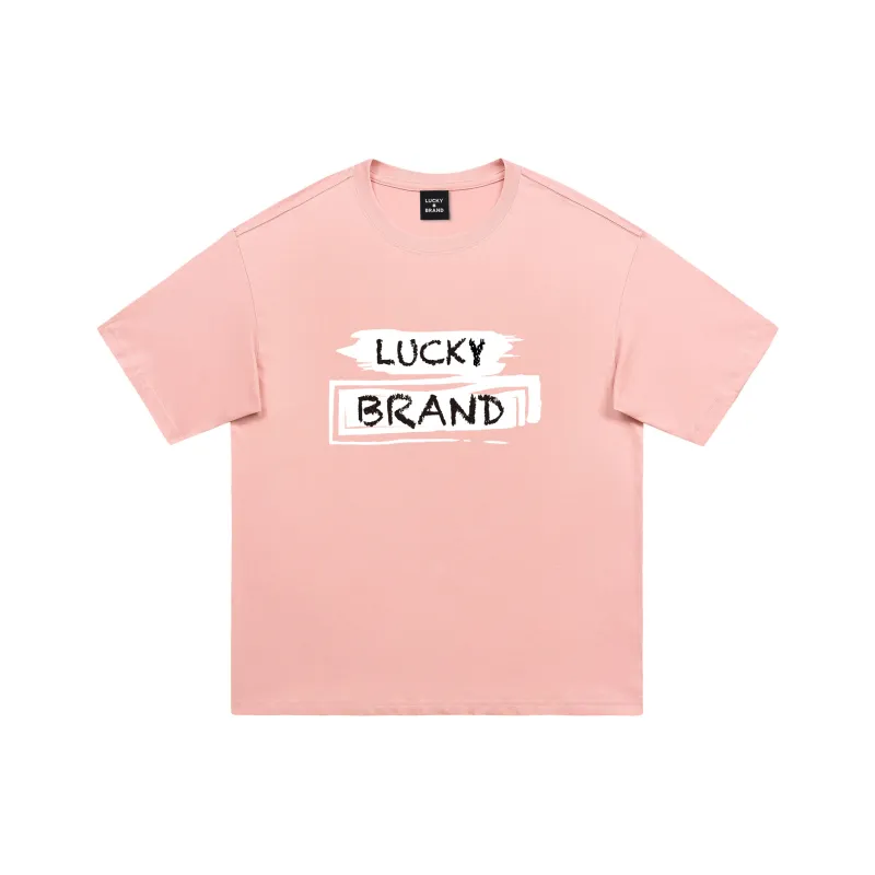 LUCKY BRAND T-Shirts Unisex-15