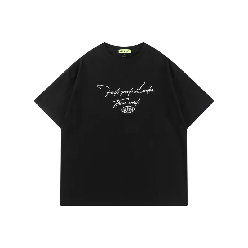 Gwola T Shirts Unisex-6