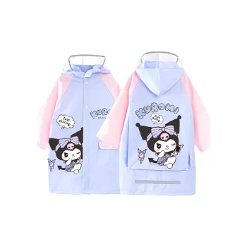 Sanrio Raincoats & Rain Ponchos