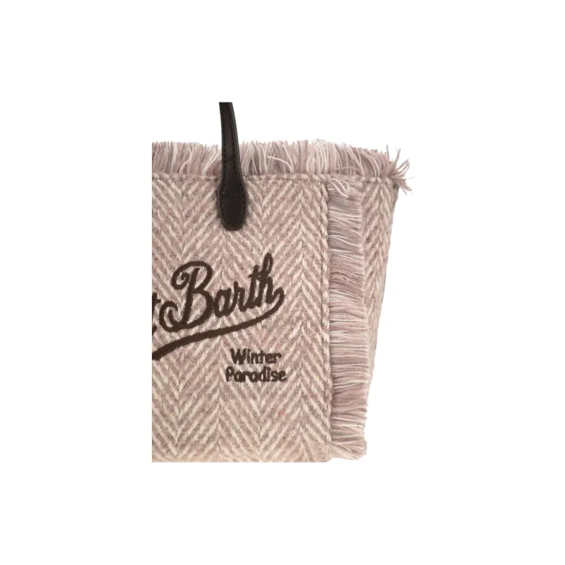 MC2 Saint Barth Vanity Mini Top Handle Bag-4