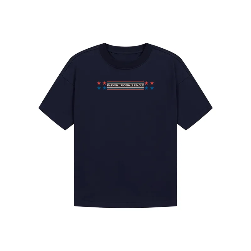 NFL T Shirts Unisex-6
