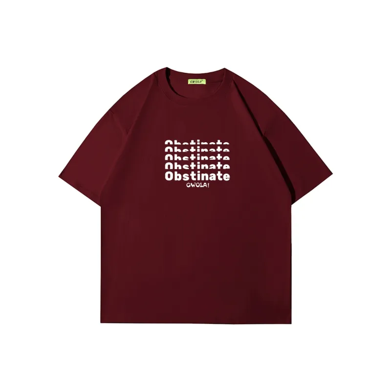 Gwola T Shirts Unisex-21