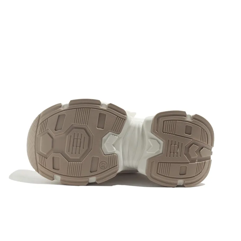 BEIER Low-Top Chunky Sneakers Women's-14