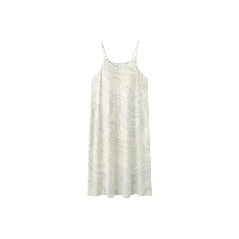 MIIOW Women's Nightgowns-42
