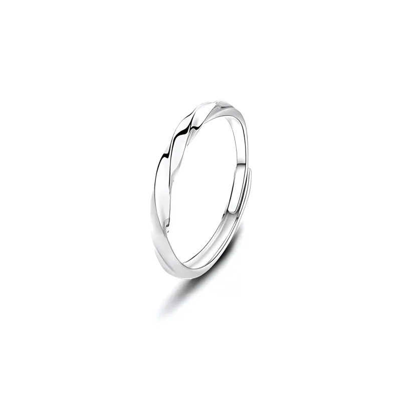Kowloonko Rings Unisex-3