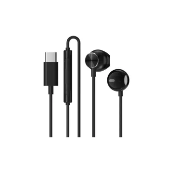 Lenovo Wired Headphones