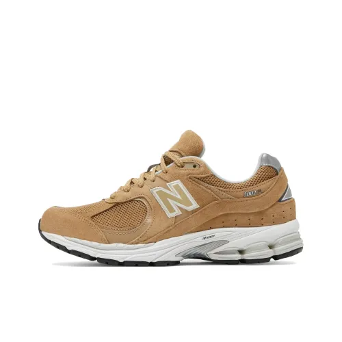 New Balance 2002R Tan