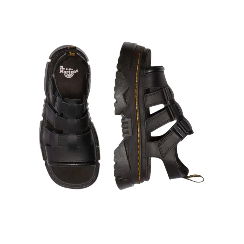 Dr.Martens Mattison 3 Sandals Women's-4