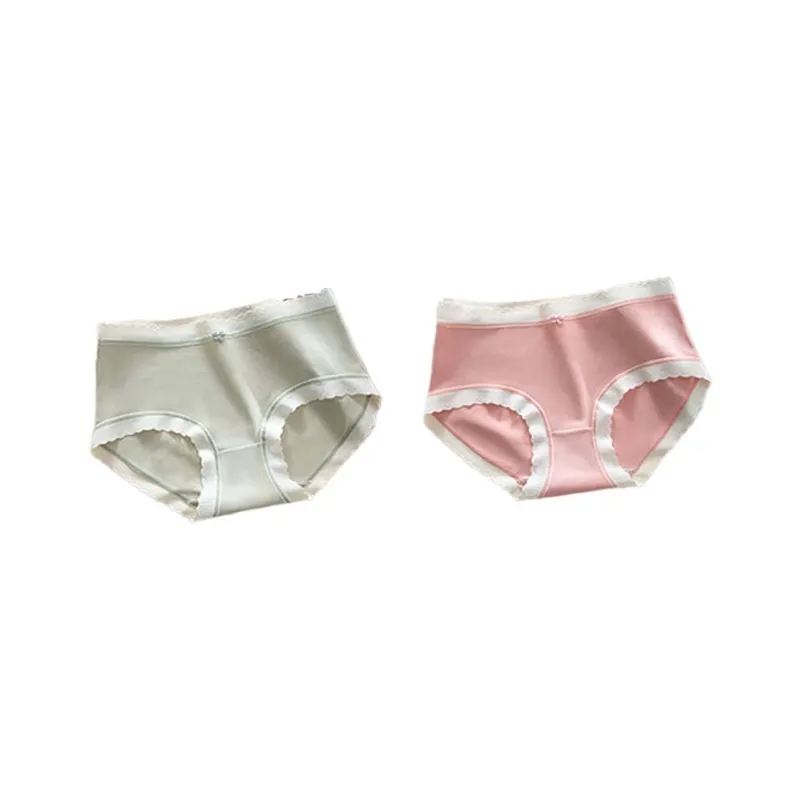 Cotton Gene Underpants Women's 2 Pack-15