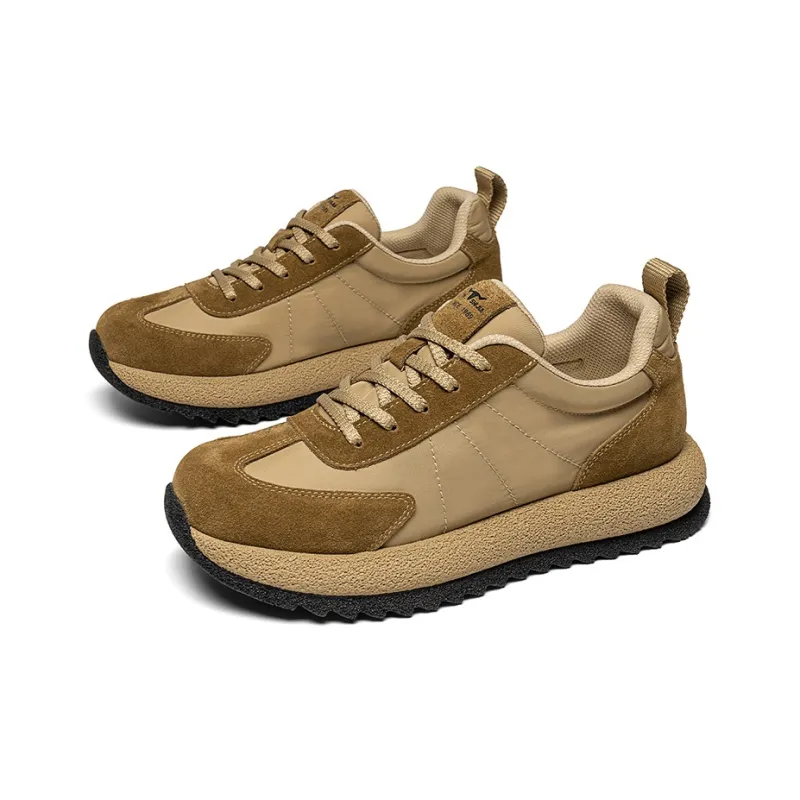 G.N.SHIJIA Lightweight Low Top Casual Shoes Men's-8