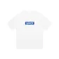 Upgraded 100% cotton[White]