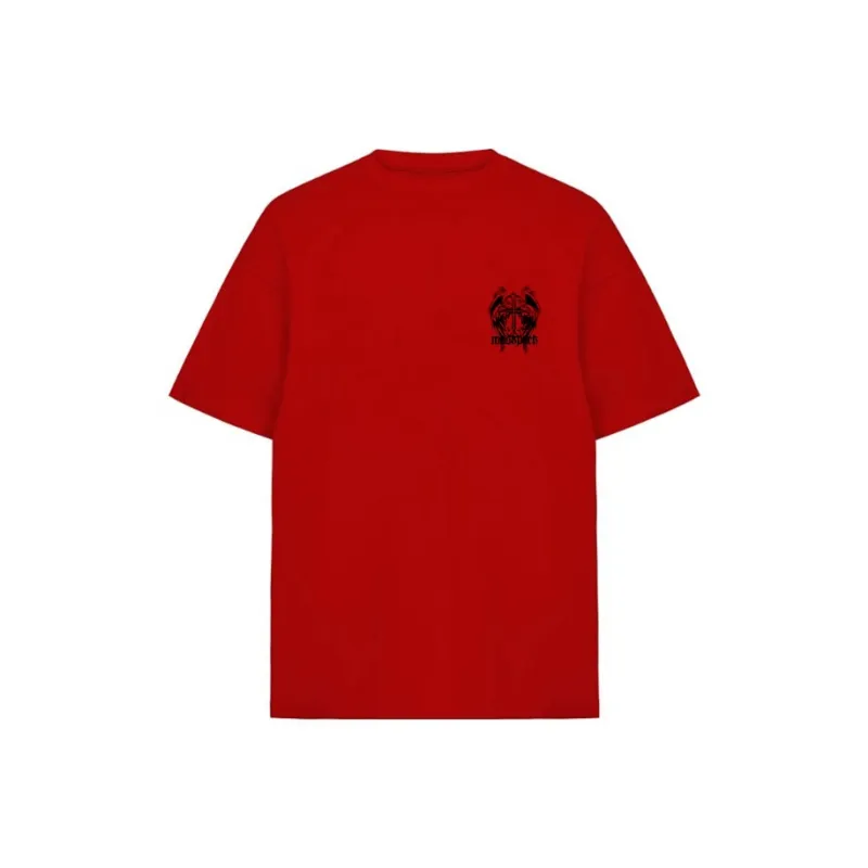 MASKPARK T Shirts Unisex-11