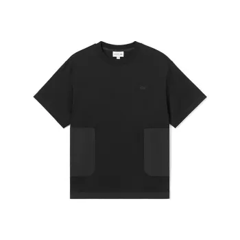 LACOSTE T Shirts Men
