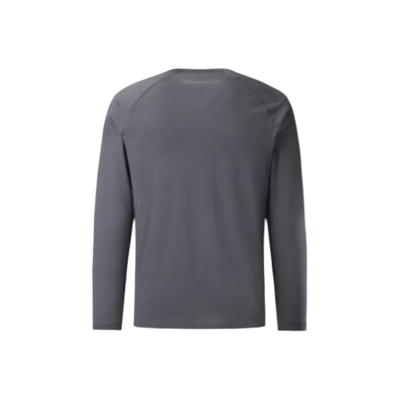 KOLON SPORT HERO FW/AW24 T Shirt Men's Gray-1