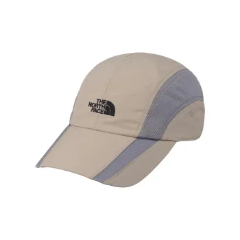 THE NORTH FACE Nylon Baseball Caps Unisex Multicolor