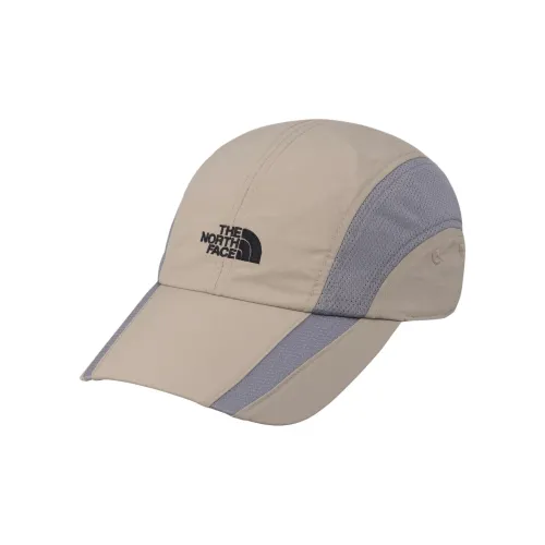 THE NORTH FACE Nylon Baseball Caps Unisex Multicolor