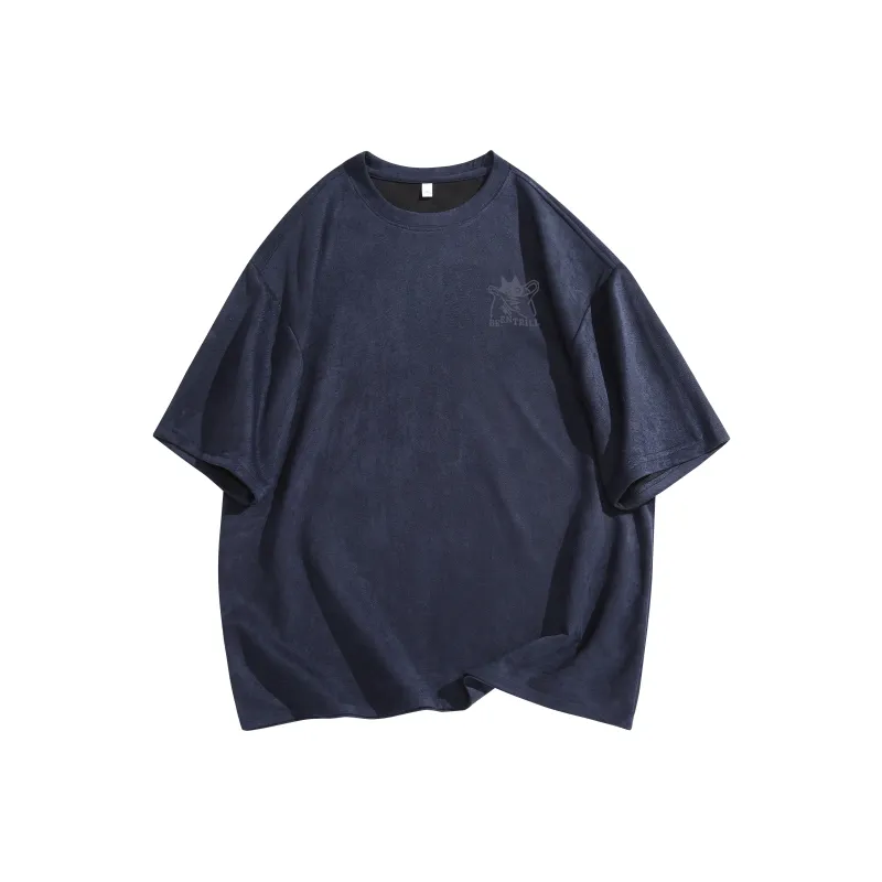 BEENTRILL T Shirts Unisex-14