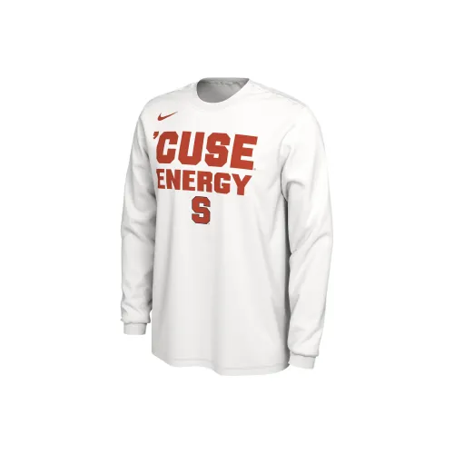 Nike Syracuse T-Shirt Men's White