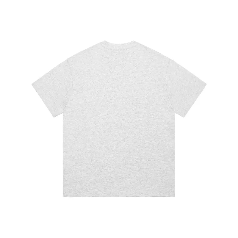 SUNSETMONENT Short Sleeved T Shirts Unisex-7