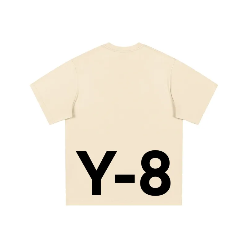 Anyveiw T Shirts Unisex-20