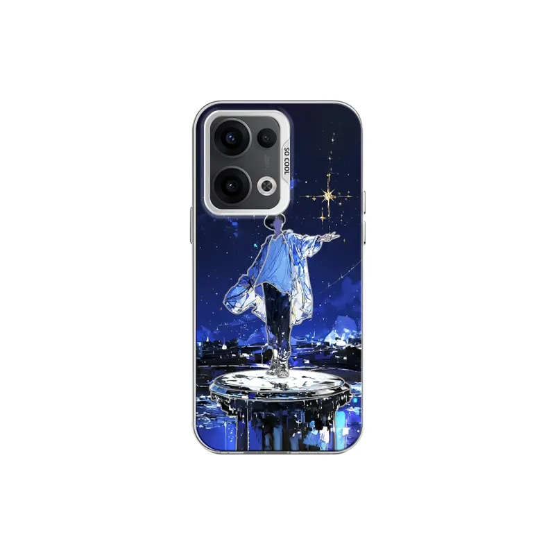 MANQIN Phone Cases-13
