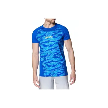 Under Armour T-Shirt Men's Blue