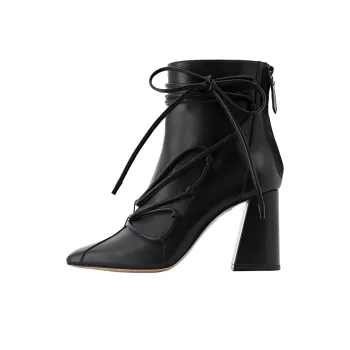 Sophia Webster 70mm Havanna Ankle Boots Women's